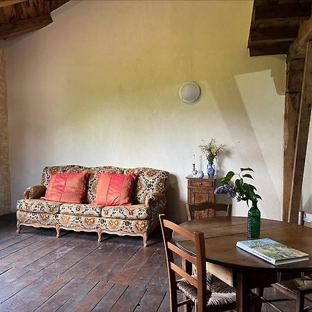 Отель La Ferme Des Cevennes Florac Экстерьер фото